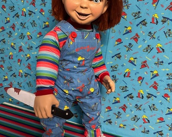 Child's Play Good Guys Chucky チャイルドプレイ グッドガイズ