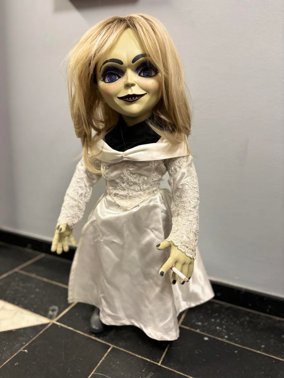 グレンダ - グレン - チャッキー・ティファニー - 実物大 - 等身大