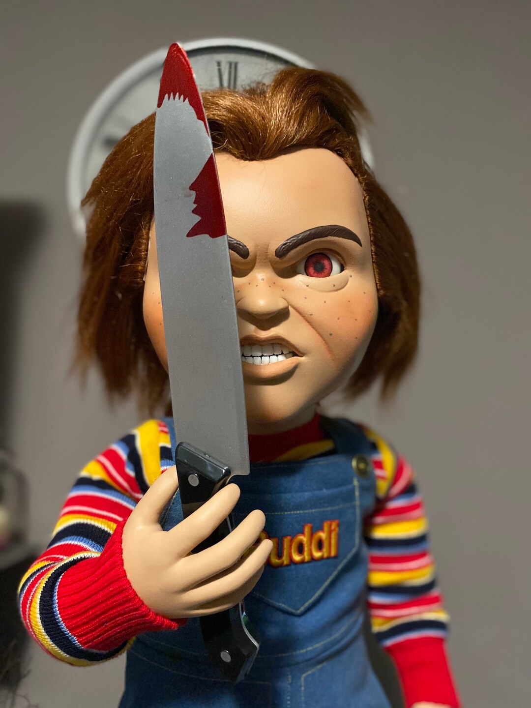 life size buddi doll life size buddi doll