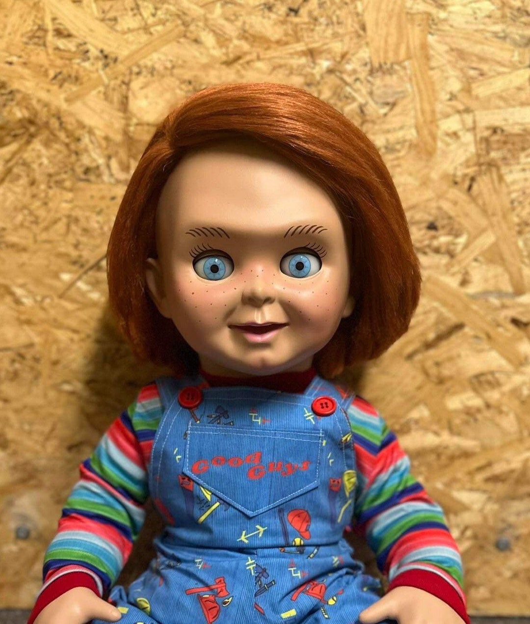 Chucky Child Play 2 Tommy Luxury Version Real Life Size Etsy chucky-child-play-2-tommy-luxury-version-real-life-size-etsy