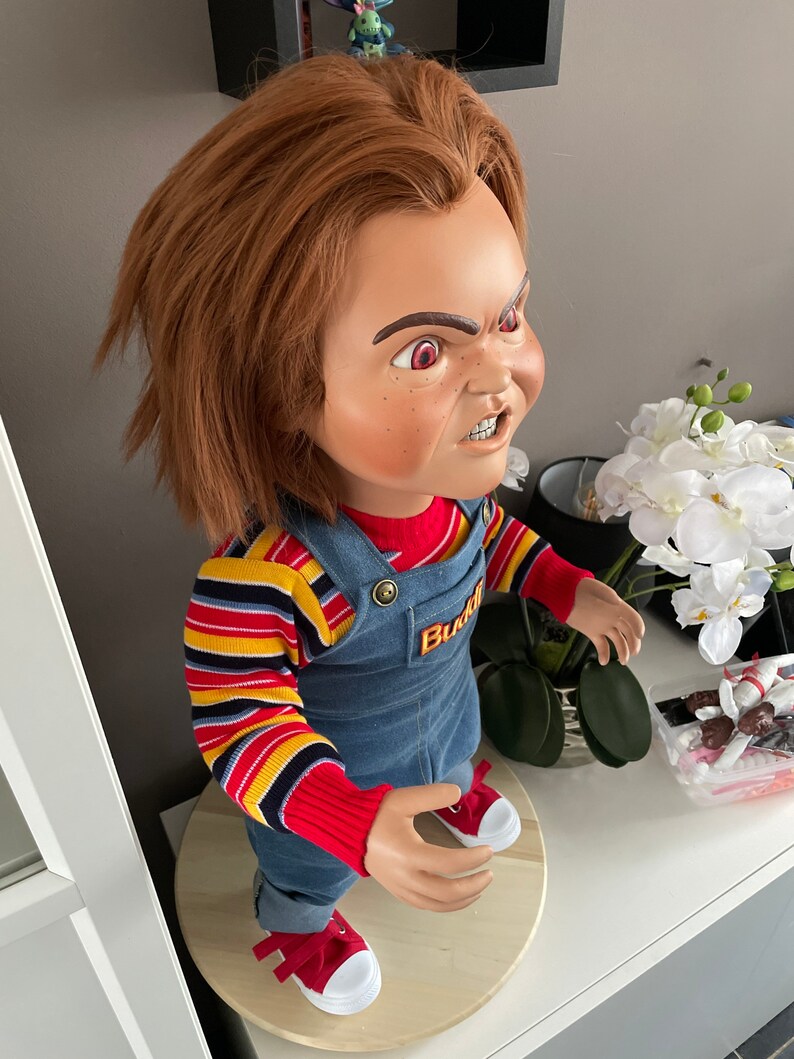 do they sell a buddi doll do they sell a buddi doll