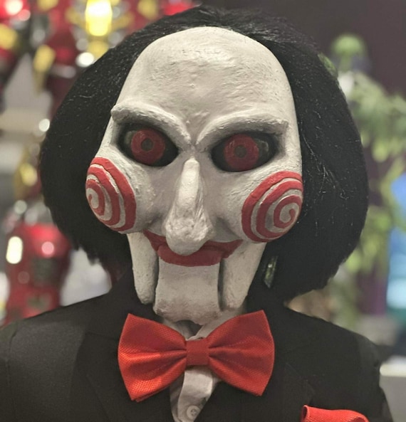SAW - Life Size - Etsy