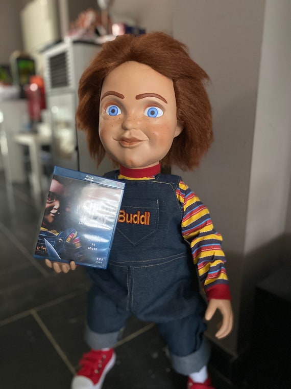 buddi doll for sale