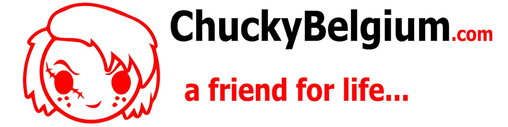 ChuckyBelgium - Etsy 日本