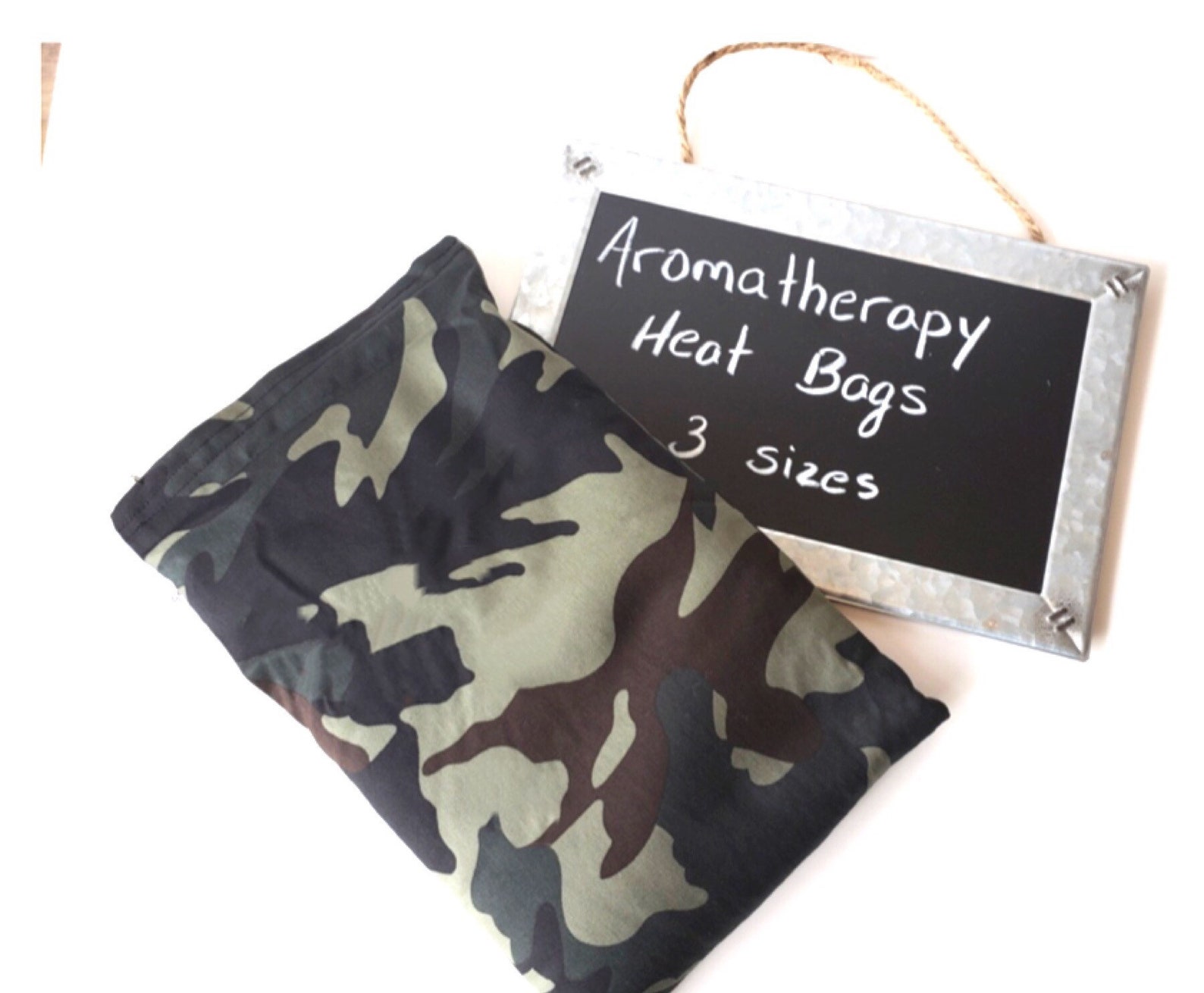 Aromatherapy Period Heat Pack Infused with Organic Lavender Etsy 日本