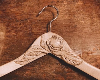 Brautkleid Kleiderbügel nach Wunschfarben, Hochzeitskleid