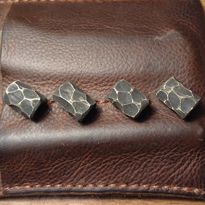 Antiqued Brass EDC Lanyard Bead Etsy