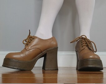 cute cheap platform shoes