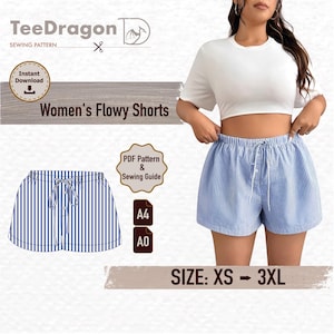 flowy shorts australia