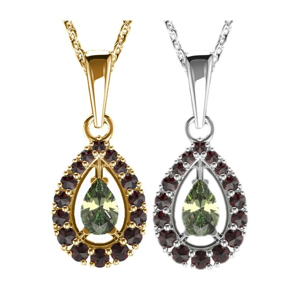 Brushed Coin Earrings with Faceted Glass Bead Halo Gold-plated Sterling Silver Brushed Coin Earrings with Faceted Glass Bead Halo Gold-plated Sterling Silver