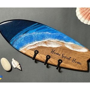 Key holder for surfing hotsell