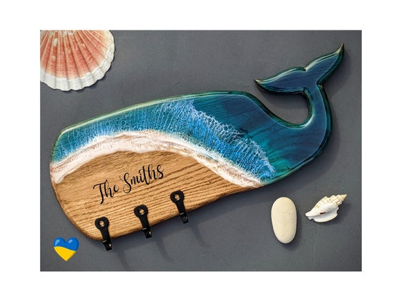 Beach key holder best sale