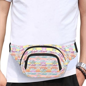 Best day ever Disney Parks inspiriert Gürteltasche Bauchtasche Bauchtasche