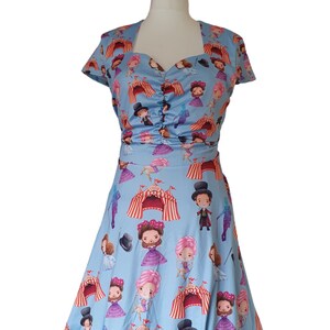 Greatest Showman Dress Etsy UK