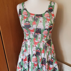 Cath kidston shop rainbow dress