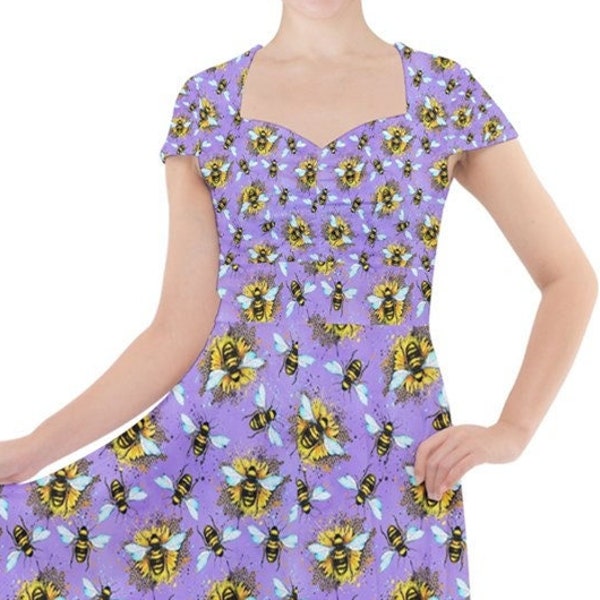 Bumble Bee Nightdress