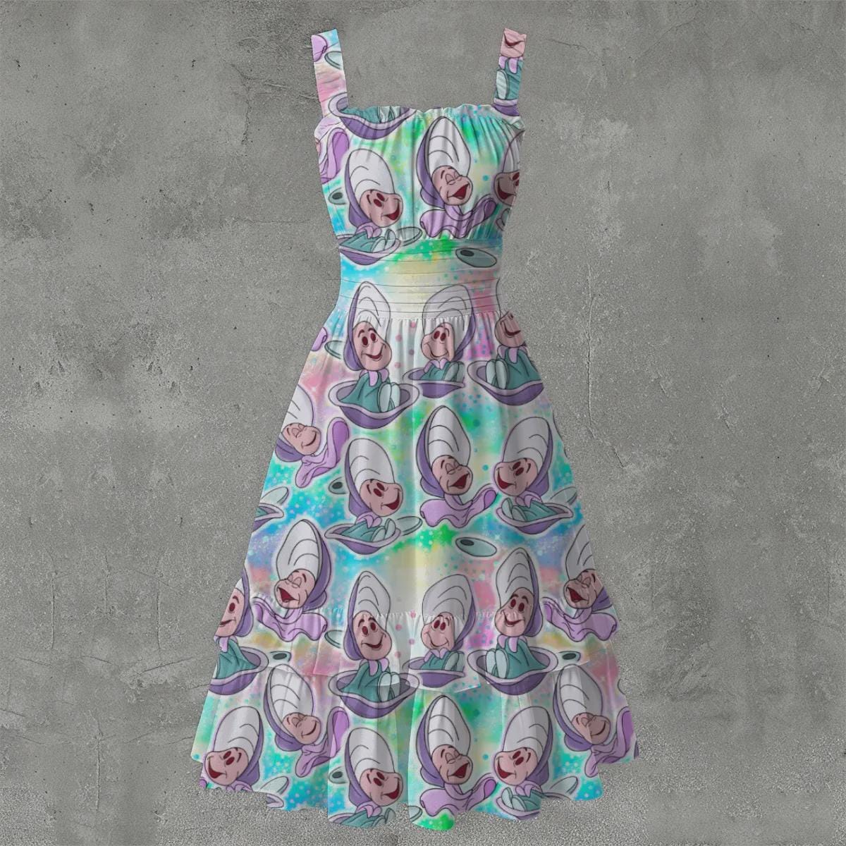 sachin and babi light blue dress John Charles 29244