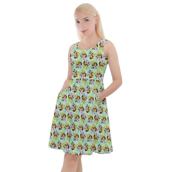 Cute plus size store easter dresses