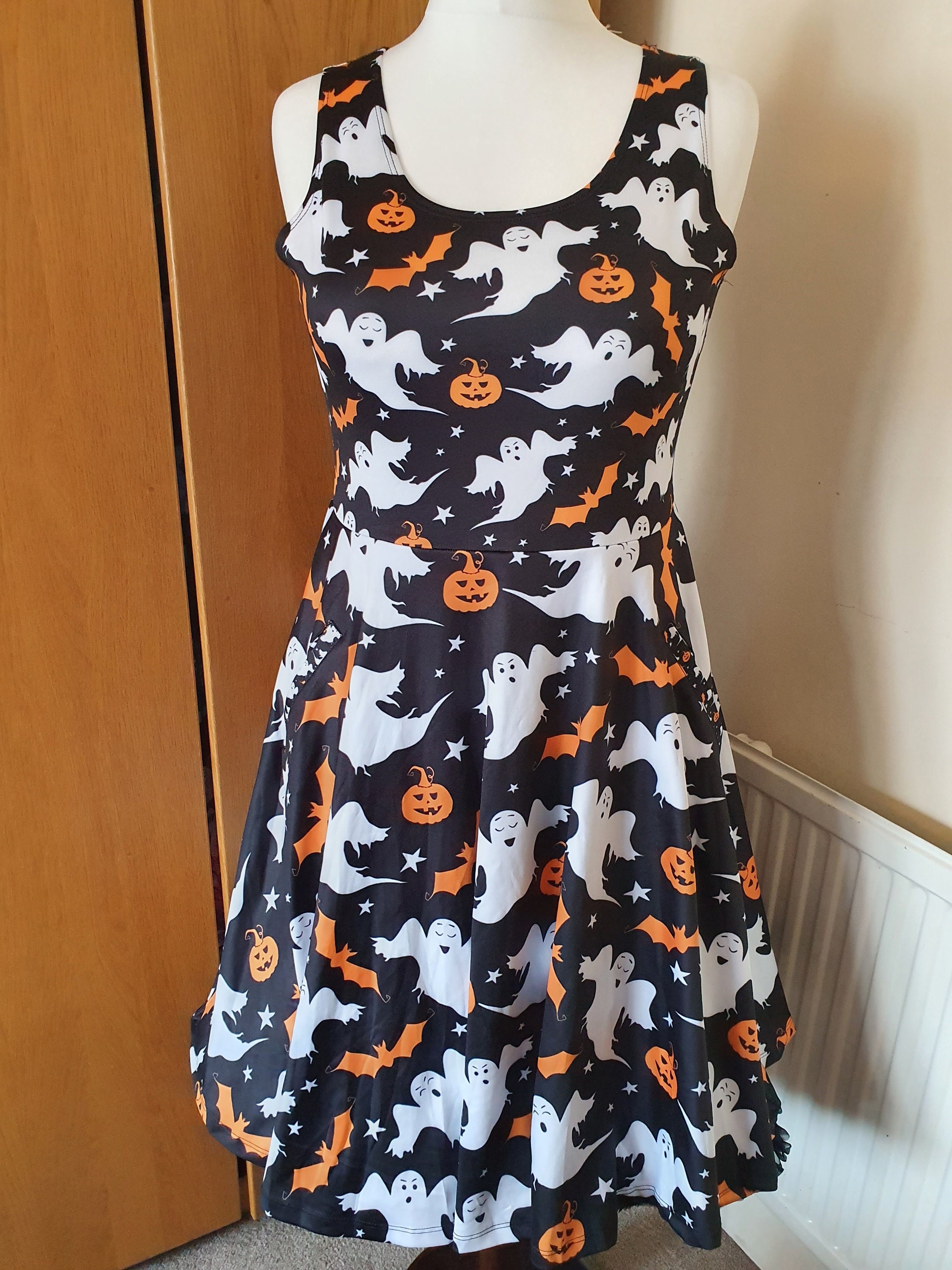 【THE URBAN BLANCHE 】Pumpkin dress/Sサイズ THE URBAN BLANCHE ORIGINAL 】Pumpkin dress ウエディング