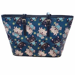IN STOCK Large Lucky cat handbag shoulder Bag