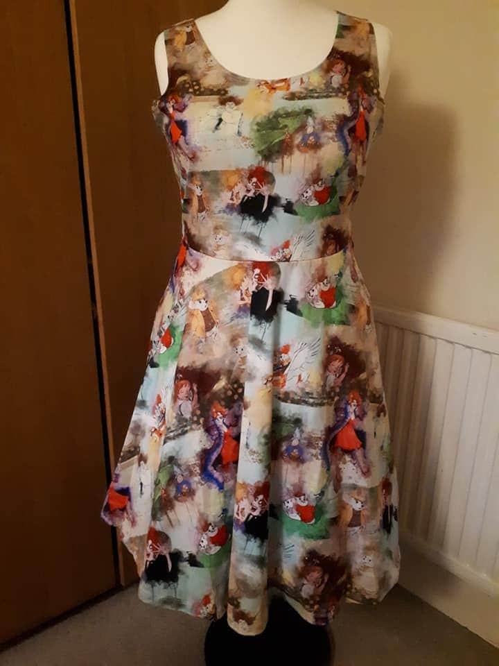 Rat Pack Dress - Etsy