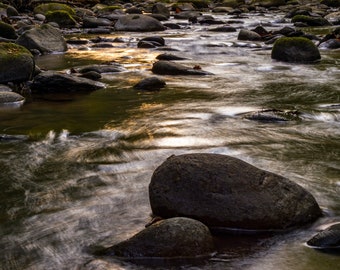 Mountain Creeks