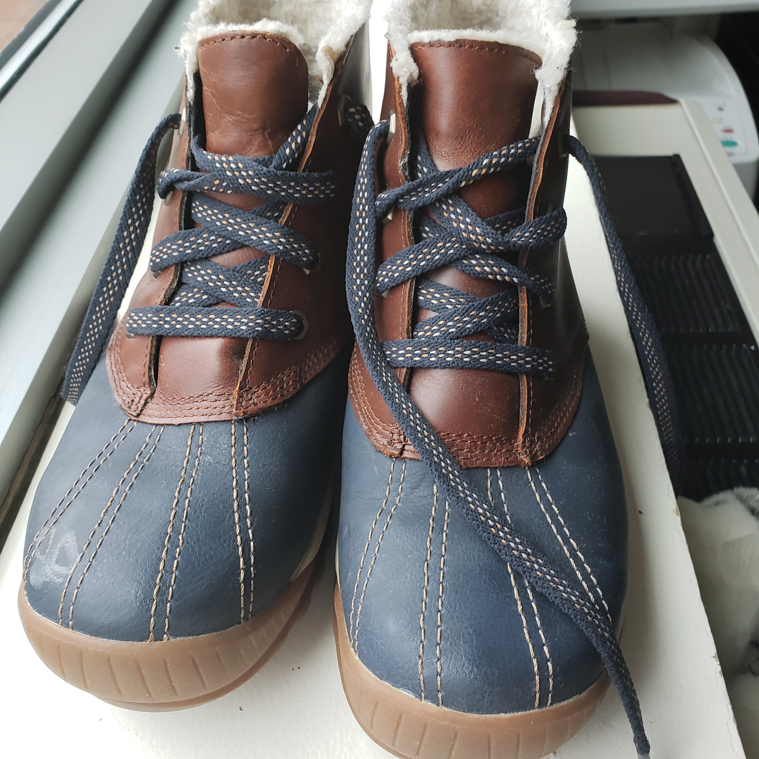NWOT Womens Timberland Boots 200 Grams Ortholite Primaloft | Etsy