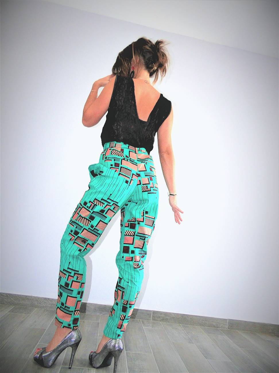 Tessuto Adesivo Per Borse Tessuto Interfodera Termoadesivo Cotone