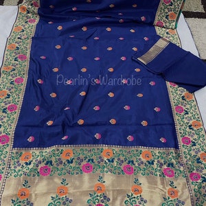 Silk Saree