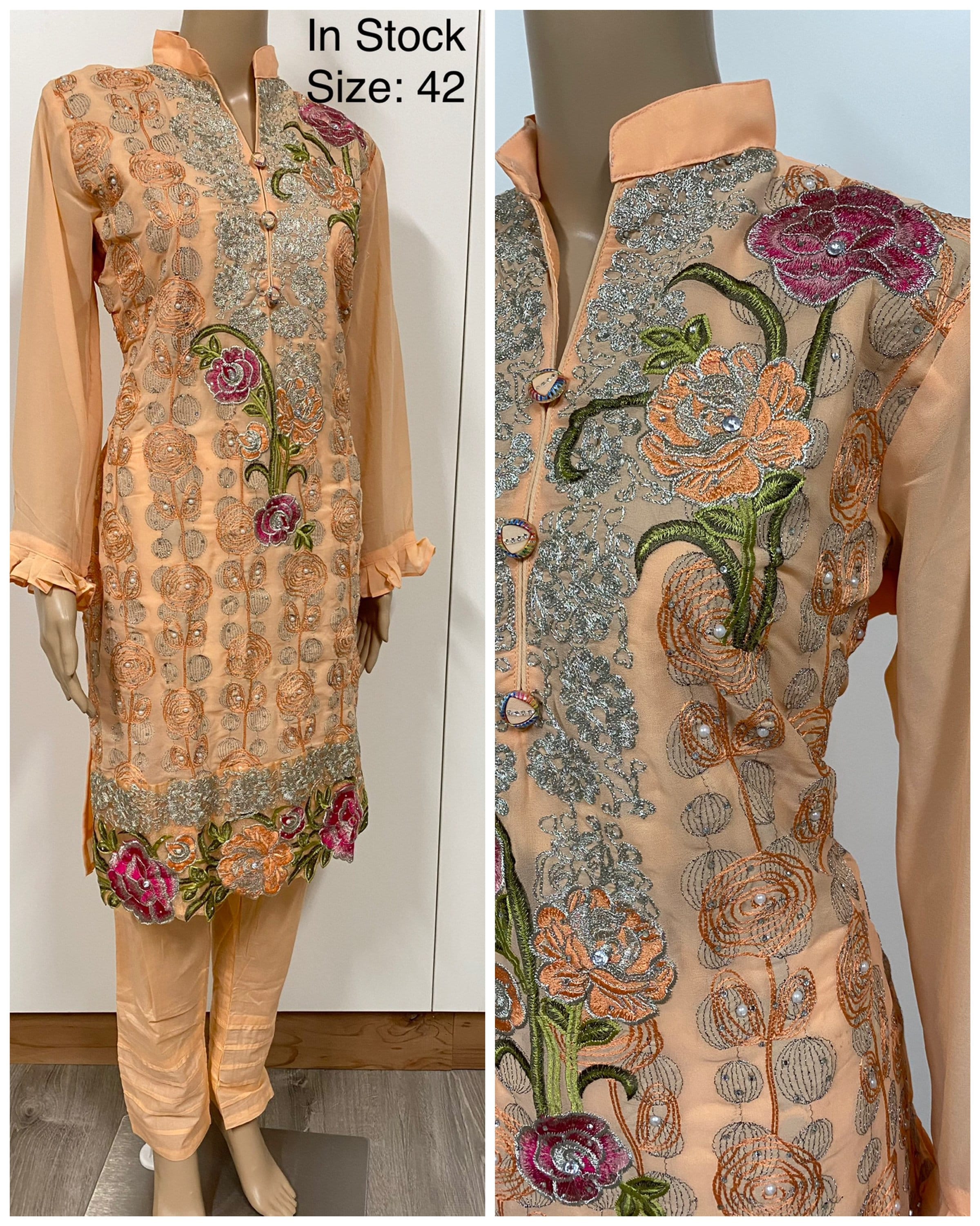 Agha Noor - Etsy