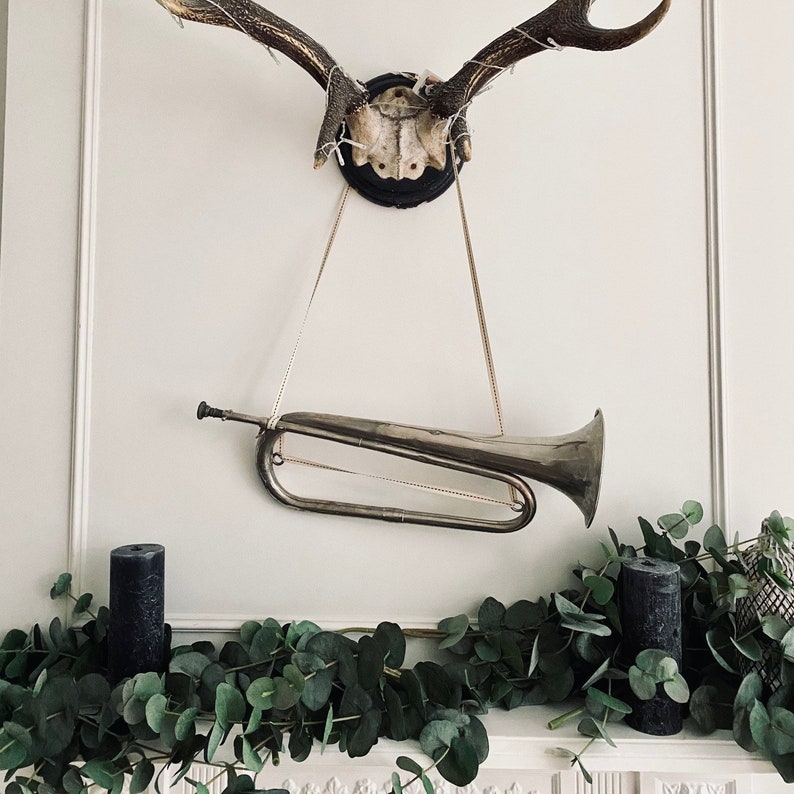 couesnon paris trumpet lafayette