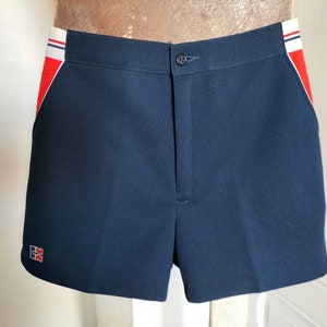 Old school tennis shorts deals