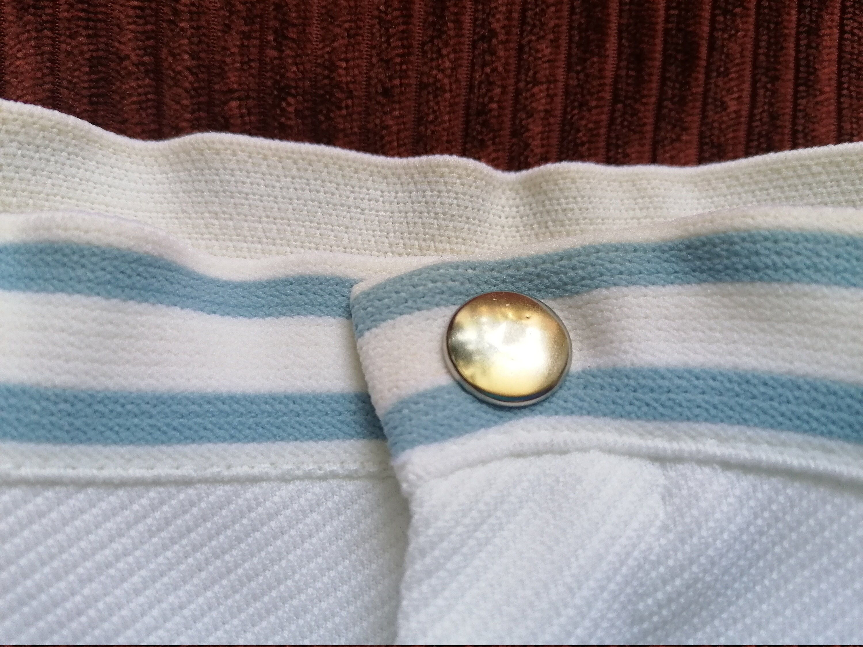 UNUSED Vintage Men's White Tennis Shorts 90's Etsy