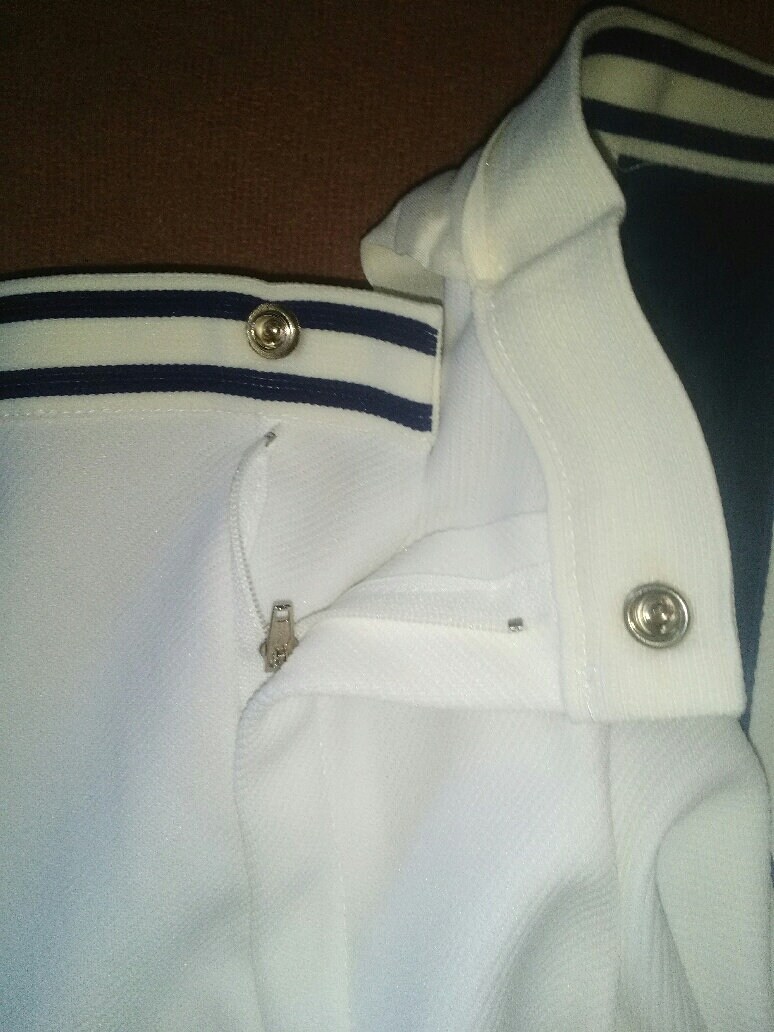 UNUSED Vintage Men's White Tennis Shorts 90's Etsy