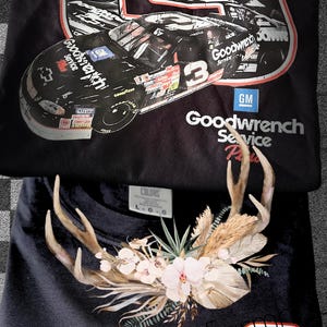 Dale Earnhardt  #3 retro. Mens tshirt,womens tshirt, comfort colors, soft, NASCAR, Racing, Daytona.