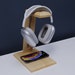 see more listings in the Headphone Stand section