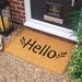 see more listings in the Doormats section