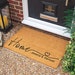 see more listings in the Doormats section