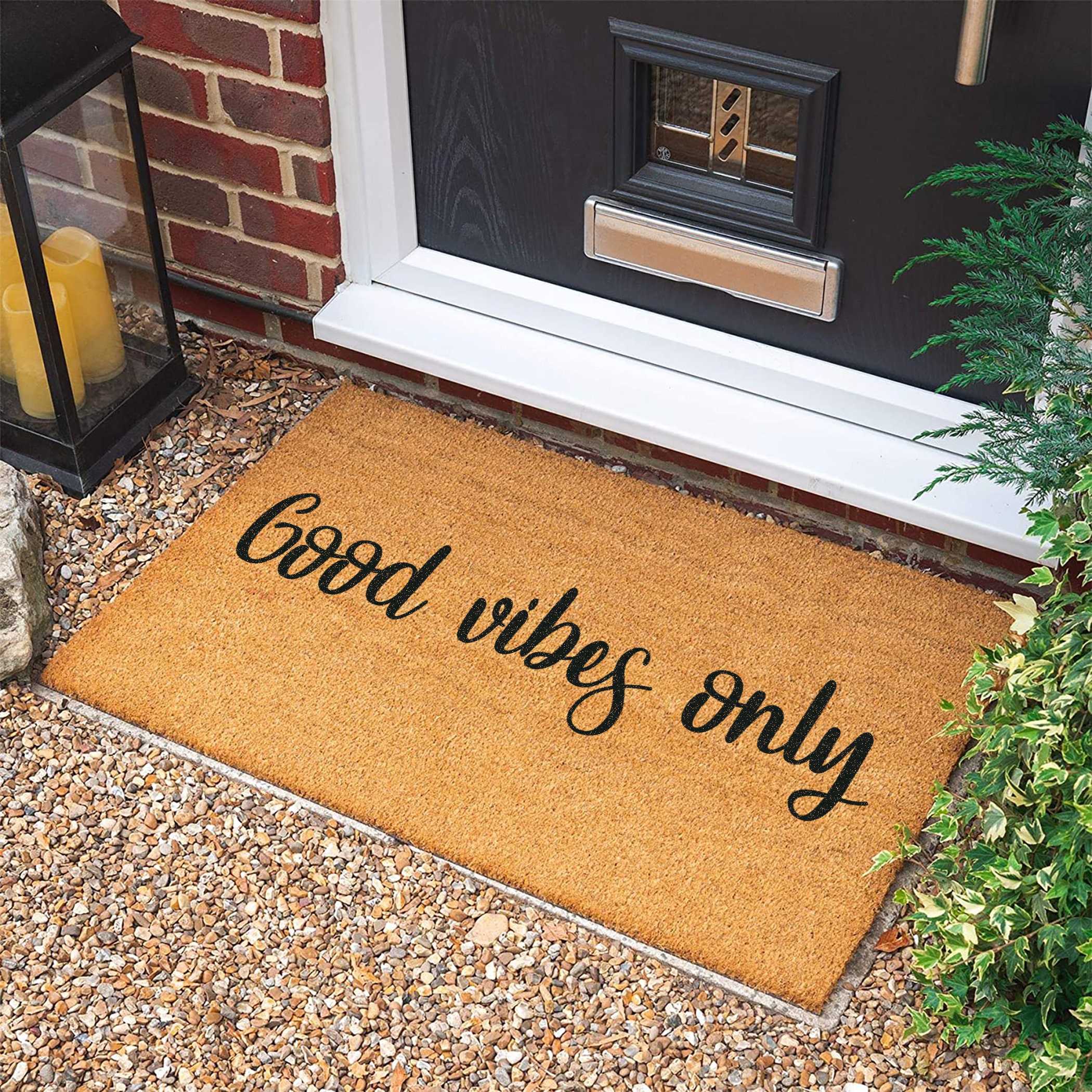 Housewarming Gift Entry Way Coir Mat Last Name Doormat Household Customized Doormat Home Decor Personalized Family Name Rug Housewarming Gift Entry Way Coir Mat Last Name Doormat Household Customized Doormat Home Decor Personalized Family Name Rug
