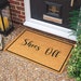 see more listings in the Doormats section