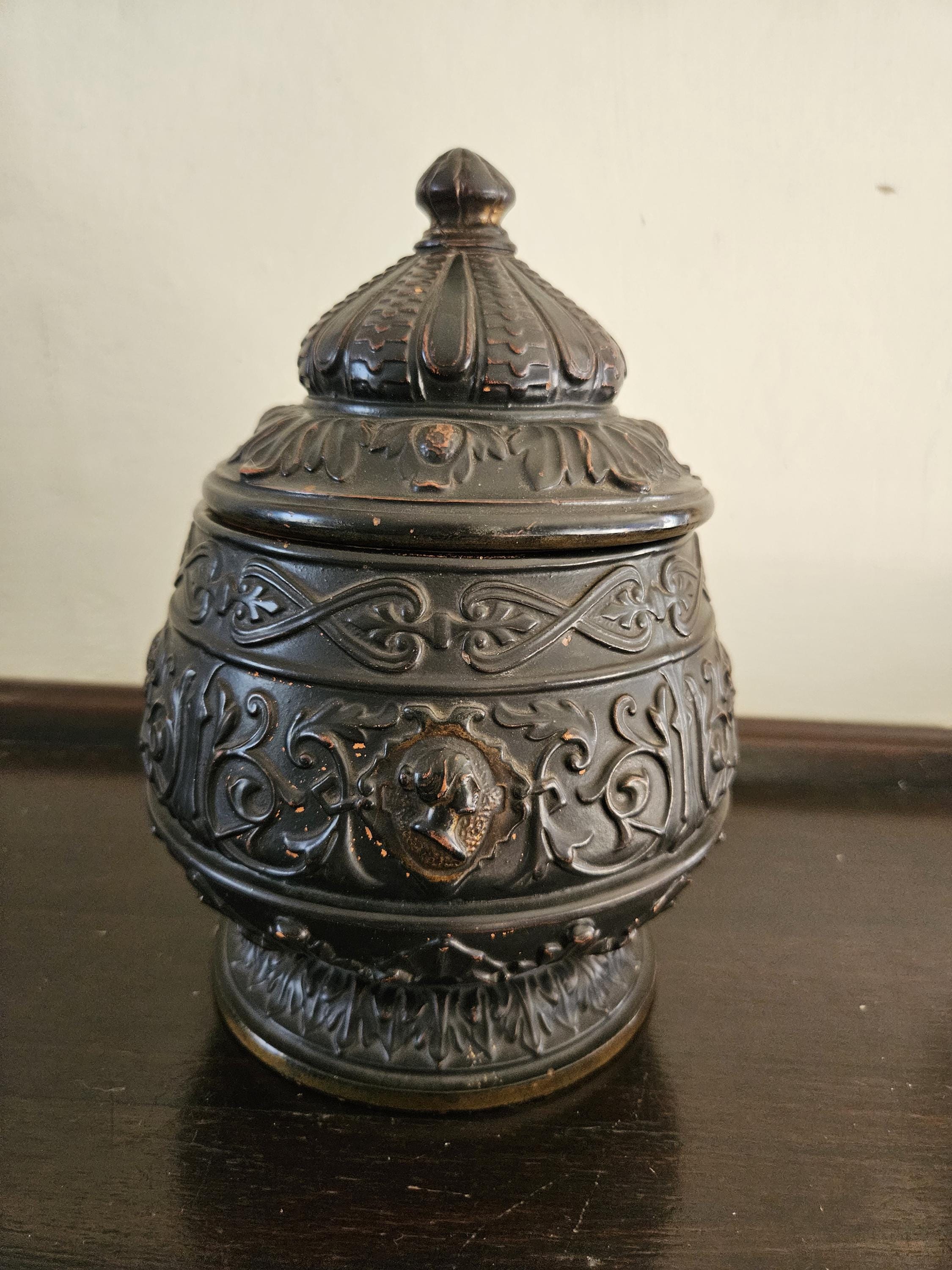 vanDykeAntiques - Etsy