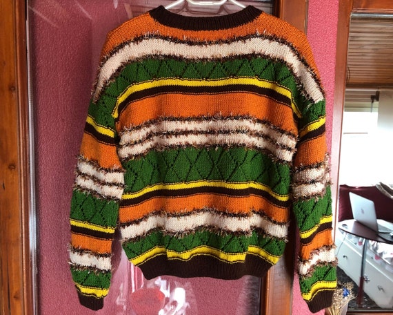 睡眠と体重の関係 Coragio メンズ カシミヤ入りニット 黄緑 サイズｌ ニット セーター Www Abtrs Com