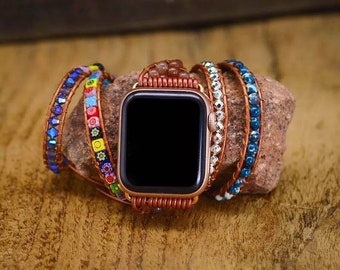 Pandora Watch Band Etsy