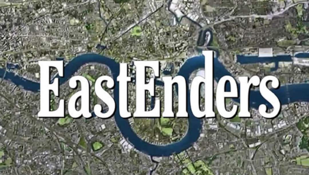 Eastenders the Complete Collection 1985 2025 original Creator and