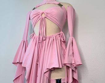 Diosa Fairy Set