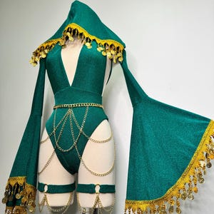 Empress Set