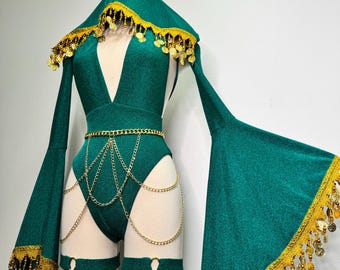 Empress Set