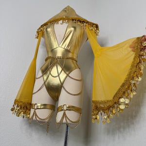 Regal Set