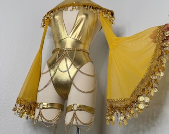 Regal Set