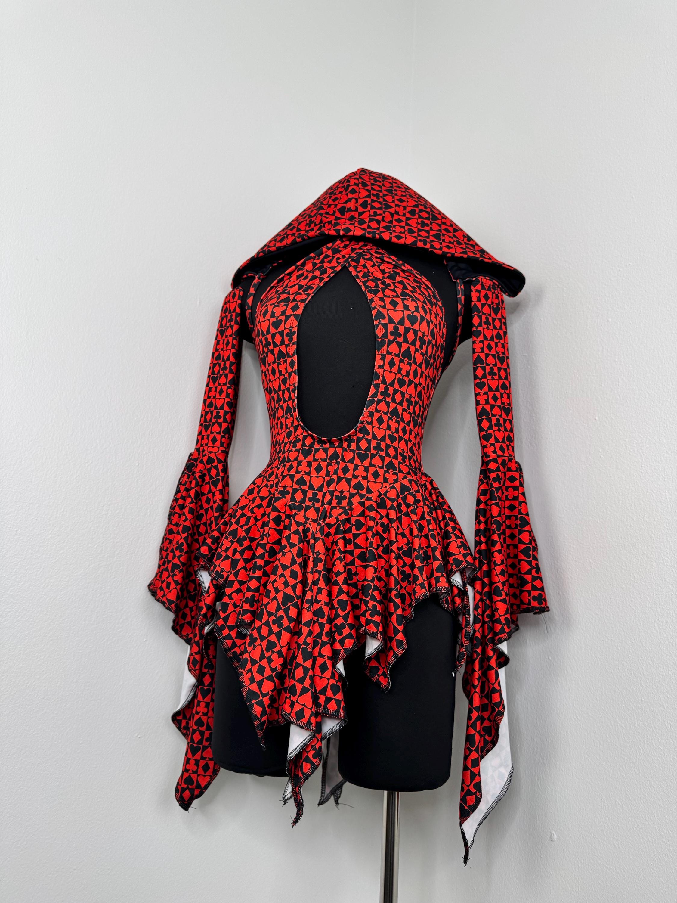 Reign Dress - Etsy